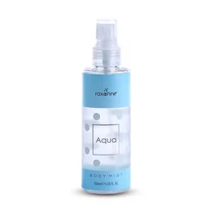 Roxanne Спреј за Тело Body Mist Aqua 150ml