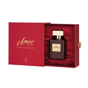 ROXANNE Женски Парфем Amour Rouge EDP 100ml