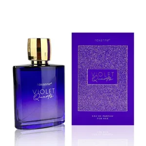 ROXANNE Женски Парфем Violet Quartz EDP 100ml