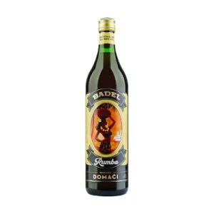 Рум Badel 0.5л Domaći