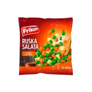 Руска салата Frikom 450гр