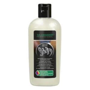 SALAMANDER Производ за одржување на производи од мазна кожа Leather Balsam 150мл