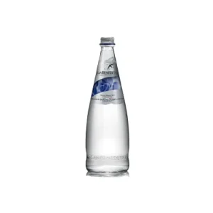 San Benedetto газирана вода (стакло) 0,75