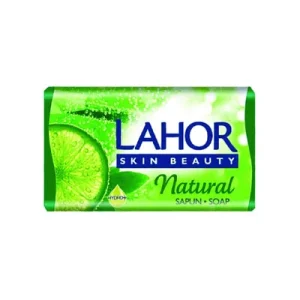Сапун Lahor 90гр Natural