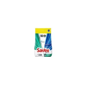 Savex Premium Fresh Прашок за перење 7,2кг