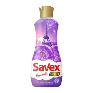 Savex Romantic Омекнувач за алишта 1,5л