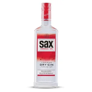 SAX ORIGINAL Џин 0.7L