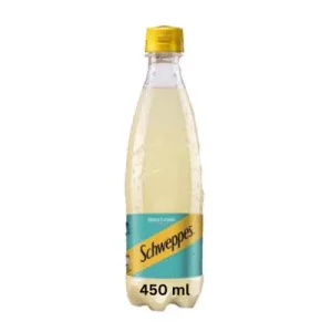 Schweppes Bitter Lemon 450мл