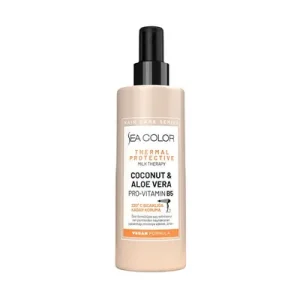 Sea Color Термо Заштитно Млеко за Коса Hair Therapy