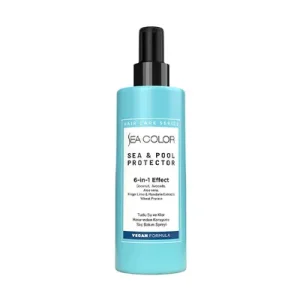 Sea Color Заштита за Коса Sea & Pool Protector