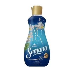 Semana Aura Energy Омекнувач 1,2л