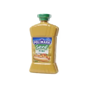 SENF 500gr TEGLA Polimark