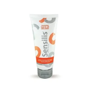SENSILIS KREMA ZA RACE I NOKTI 100ml