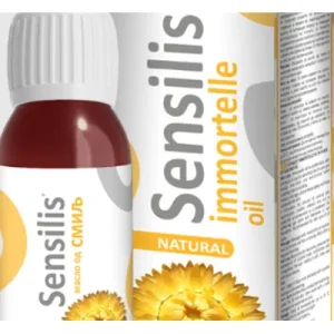 SENSILIS MASLO OD SMILJ 30ml