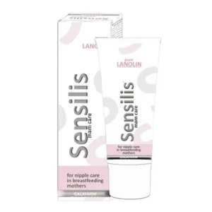 SENSILIS MUM CARE LANOLIN 25ml