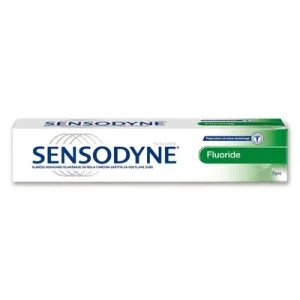 SENSODINE FLUOR 1/1