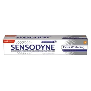 SENSODYNE EXTRA WHITENING 75ml