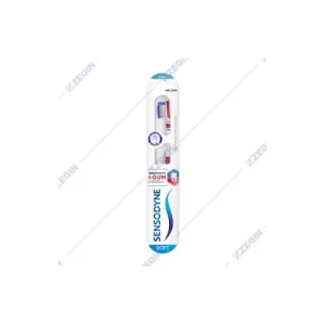 Sensodyne Sensitivity&Gum Четка за заби 1+1