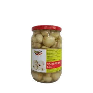 Шампињони Best 720гр Цели