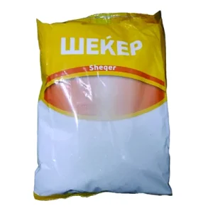 Шеќер 900г