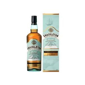 Шкотско виски Shackleton 0,7