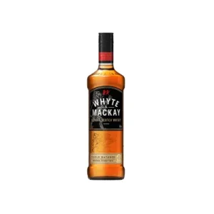 Шкотско виски Whyte & Mackay 0,7