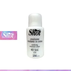 SHOT Хидроген 12% – 100 мл.