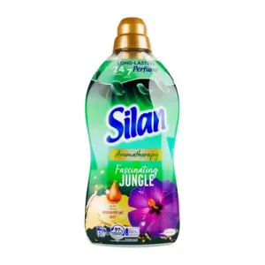 Silan Fascinating Jungle Омекнувач 1,1л
