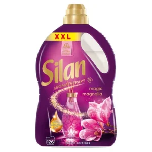 Silan Magic magnolia Омекнувач 2,772л