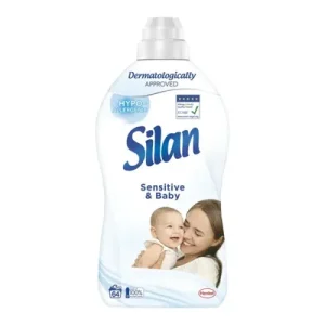 Silan Sensitive Омекнувач 1,408л