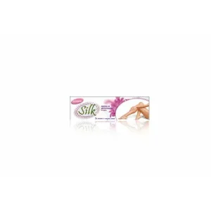 SILK KREMA ZA DEPILACIJA 100ml