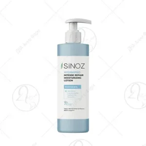 SINOZ hidrapro losion za nega na koza