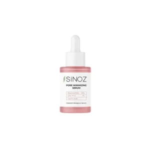 SINOZ niacinamid serum