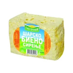 Сирење Eko Sharr 1кг Биено