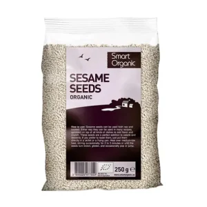Smart Organic Органски сусам 250гр