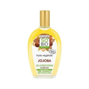 So’Bio Etic Масло од јојоба 50мл