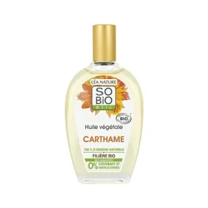So’Bio Etic Масло од шафран 50мл
