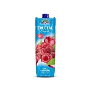 Сок Fructal 1л Classic Lemonade
