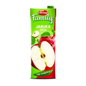 Сок Nectar 1.5л Family Јаболко