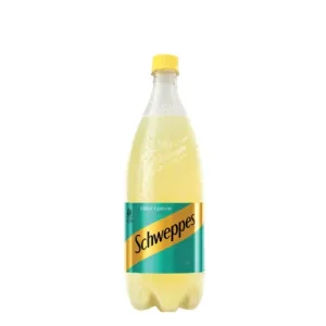 Сок Schweppes 1л Bitter Lemon