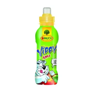 Сок Yippy 330мл Јаболко
