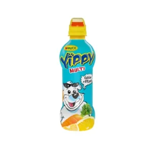 Сок Yippy 330мл Multi