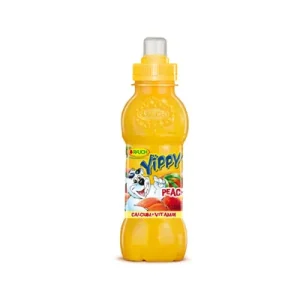 Сок Yippy 330мл Праска