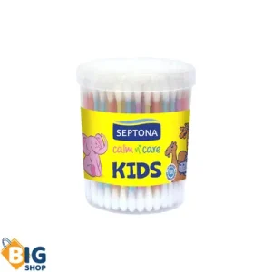 Стапчиња за уши Septona 100/1 За деца
