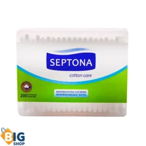 Стапчиња за уши Septona 200/1
