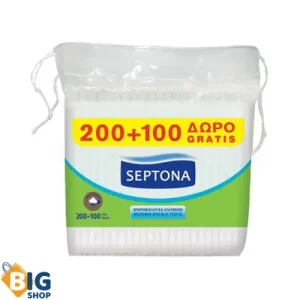 Стапчиња за уши Septona 300/1