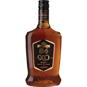Stock 84 Бренди XO 0.7L