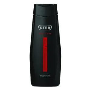 STR8 Red Code Гел за туширање за мажи 400мл
