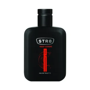 STR8 Red Code Тоалетна вода за мажи 100мл