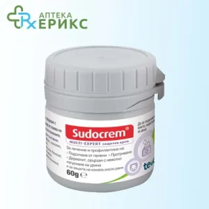 Sudocream крем 60 грама